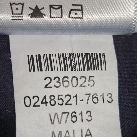 NWT Paige Skyline Skinny Midrise Flawless Fit size 32 - Picture 11 of 13